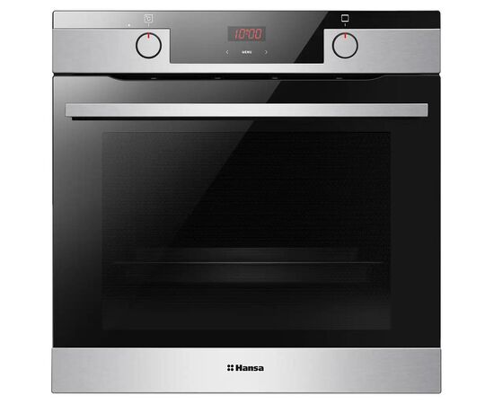 Духовой шкаф Hansa BOEI684620, изображение 2