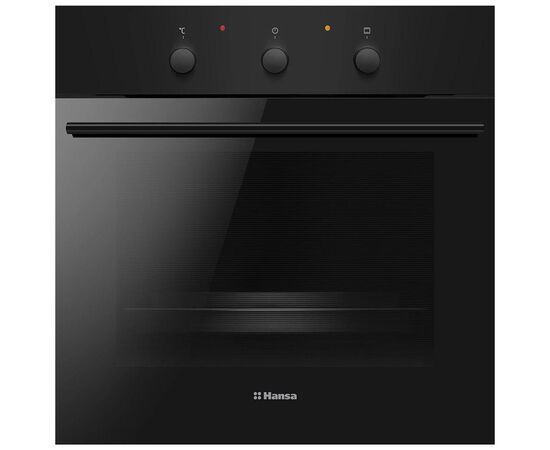 Духовой шкаф Hansa BOES681021, изображение 2