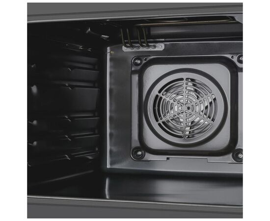 Духовой шкаф Hansa BOES681021, изображение 4