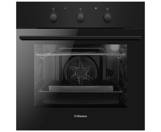 Духовой шкаф Hansa BOES681021