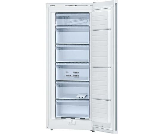 Морозильная камера Bosch GSV24VWE0N, изображение 3