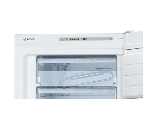 Морозильная камера Bosch GSV24VWE0N, изображение 4