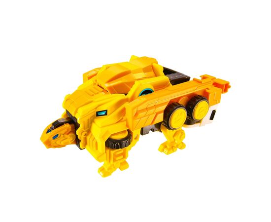 Трансформер Dinoster Метатрон (5 роботів, аксесуари) (EU580101), зображення 10