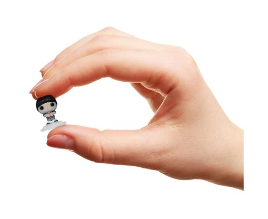 Ігровий набір Funko Pop Bitty Pop Boxes Stranger Things Будинок Баєрса (85534), зображення 5