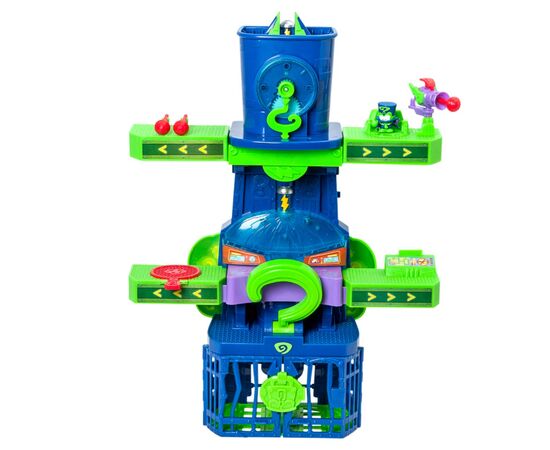 Ігровий набір SuperThings Вежа Енігма (PSTSP112IN150), зображення 2