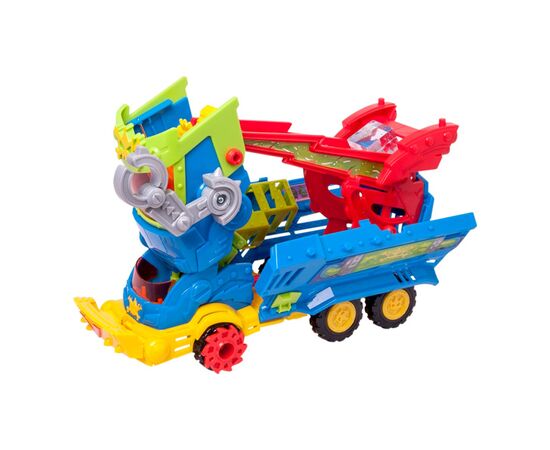 Ігровий набір SuperThings Трак Містера Кінга (PSTSP114IN10), зображення 2