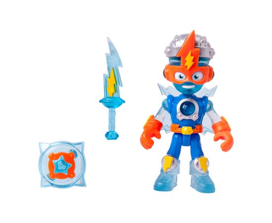 Ігровий набір SuperThings серії Combat Vehicles - Кід Казум (PSTSP116IN200), зображення 3