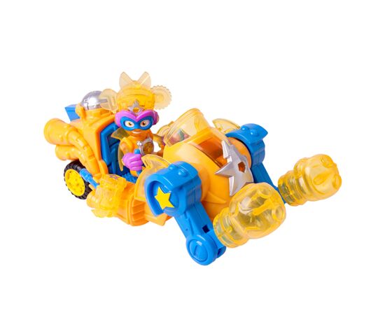 Ігровий набір SuperThings серії Combat Vehicles - Мульти-машина (PSTSP116IN220), зображення 2