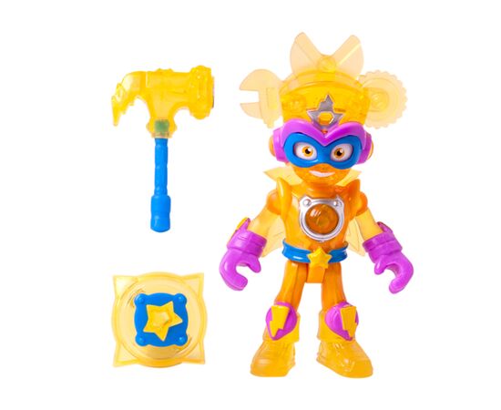 Ігровий набір SuperThings серії Combat Vehicles - Мульти-машина (PSTSP116IN220), зображення 3