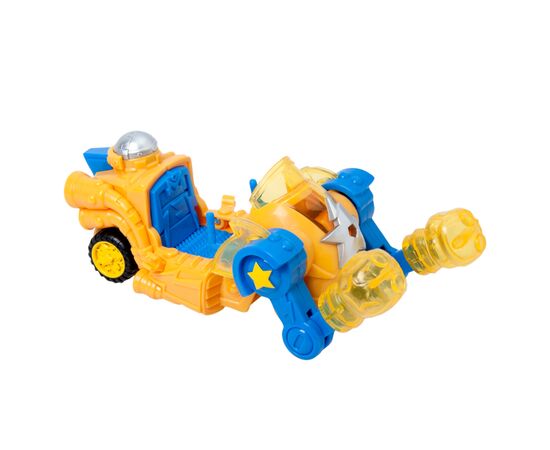 Ігровий набір SuperThings серії Combat Vehicles - Мульти-машина (PSTSP116IN220), зображення 4