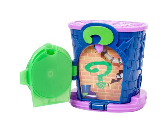 Ігровий набір SuperThings серії Kazoom Power - Прихована база Енігма (PSTSP112IN230), зображення 3