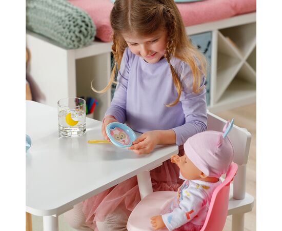 Пупс Zapf Baby Born – Емма-Єдиноріг 43 см (836668), зображення 10