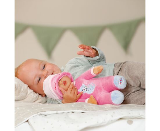 Пупс Zapf Baby Born For babies Ніжна Соня 30 см (837726), зображення 3