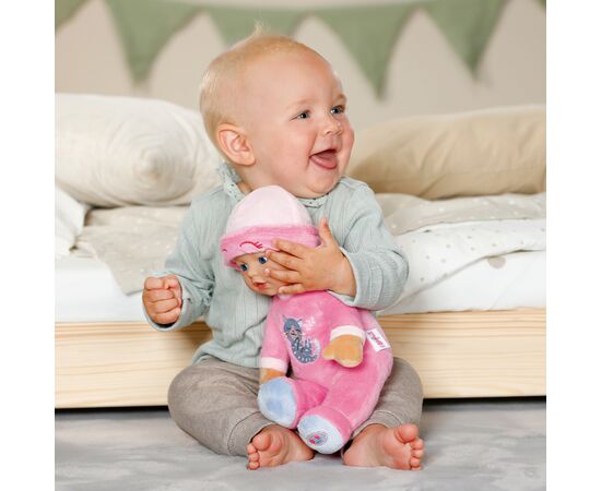 Пупс Zapf Baby Born For babies Ніжна Соня 30 см (837726), зображення 4