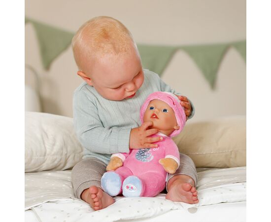 Пупс Zapf Baby Born For babies Ніжна Соня 30 см (837726), зображення 5