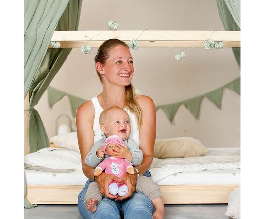Пупс Zapf Baby Born For babies Ніжна Соня 30 см (837726), зображення 7