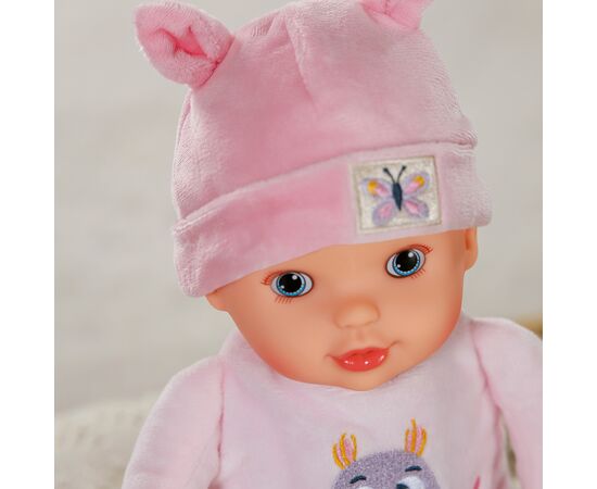Пупс Zapf Baby Born For babies Солодке малятко 30 см (838730), зображення 3