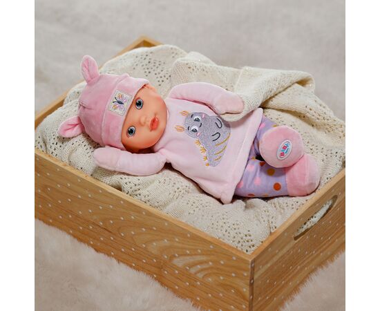 Пупс Zapf Baby Born For babies Солодке малятко 30 см (838730), зображення 4