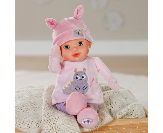 Пупс Zapf Baby Born For babies Солодке малятко 30 см (838730), зображення 5