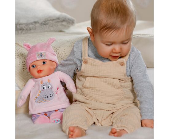 Пупс Zapf Baby Born For babies Солодке малятко 30 см (838730), зображення 6