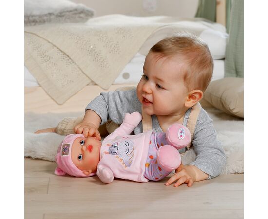 Пупс Zapf Baby Born For babies Солодке малятко 30 см (838730), зображення 8