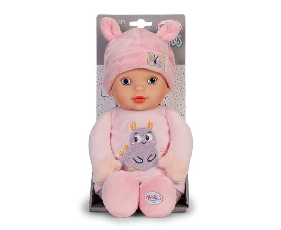 Пупс Zapf Baby Born For babies Солодке малятко 30 см (838730), зображення 9