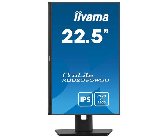 Монітор iiyama XUB2395WSU-B5, зображення 3