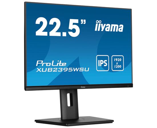 Монітор iiyama XUB2395WSU-B5, зображення 4