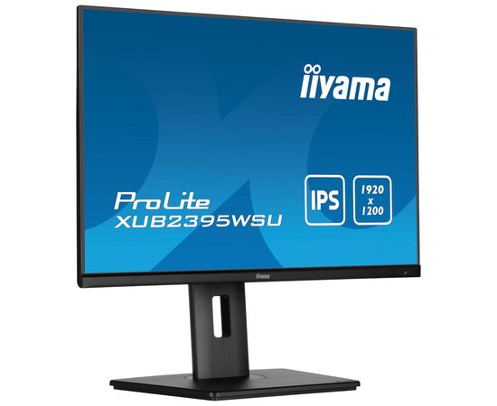 Монітор iiyama XUB2395WSU-B5, зображення 5
