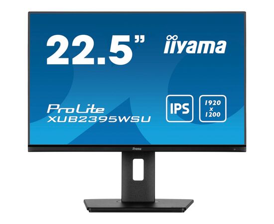 Монітор iiyama XUB2395WSU-B5