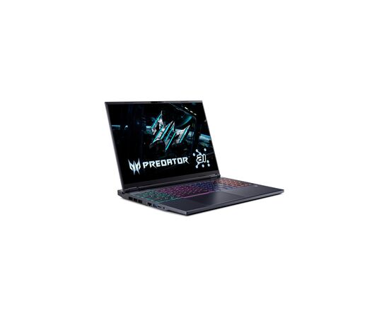 Ноутбук Acer Predator Helios Neo 16 AI PHN16-73-725J (NH.QVUEU.007), изображение 2