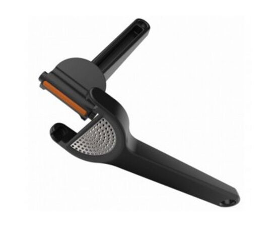 Прес для часнику Fiskars Form (1028361), зображення 4