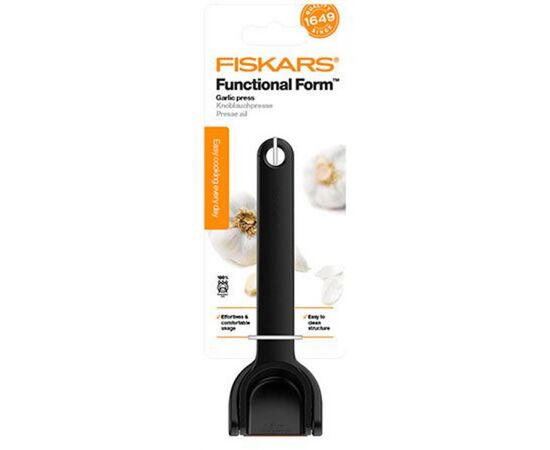 Прес для часнику Fiskars Form (1028361), зображення 5