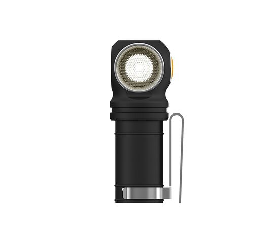 Ліхтар Armytek Wizard C2 Pro Max Magnet USB Warm (F06701W), зображення 2