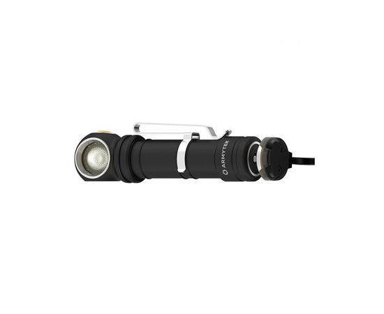 Ліхтар Armytek Wizard C2 Pro Max Magnet USB Warm (F06701W), зображення 5