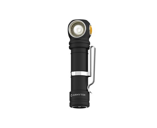 Ліхтар Armytek Wizard C2 Pro Max Magnet USB Warm (F06701W)