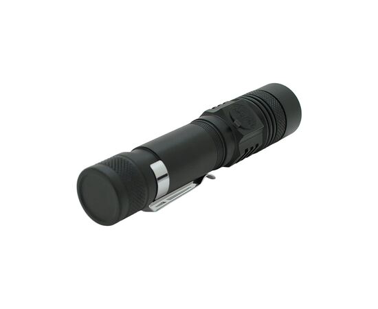 Фонарь Bailong BL-8518-Т6, изображение 2