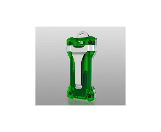 Ліхтар Armytek Zippy Extended Set Green (F06101GR), зображення 2