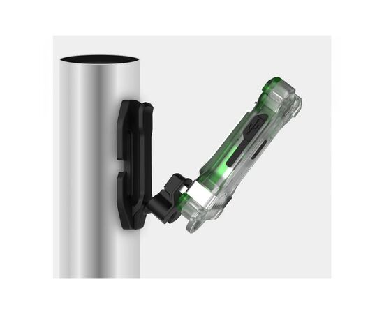 Ліхтар Armytek Zippy Extended Set Green (F06101GR), зображення 8
