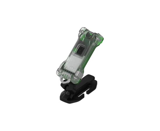 Ліхтар Armytek Zippy Extended Set Green (F06101GR)