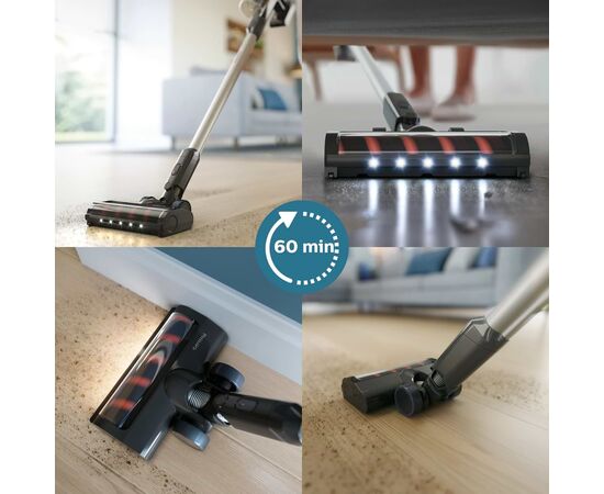 Пилосос Philips XC3031/01, зображення 3