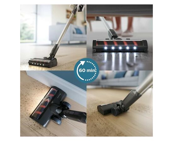 Пылесос Philips XC3133/01, изображение 9