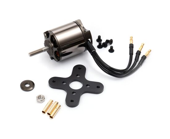 Двигатель для дрона Emax MT Pro 3530 300KV, изображение 5