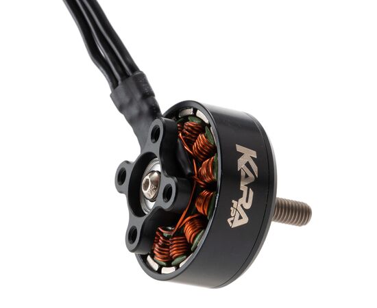 Двигатель для дрона KaraFPV 2807 1300KV (1I20029), изображение 3