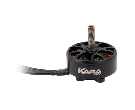 Двигатель для дрона KaraFPV 2807 1300KV (1I20029)