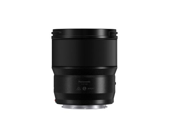 Об'єктив Panasonic Lumix S 100 mm F2.8 Macro (S-E100E), зображення 4