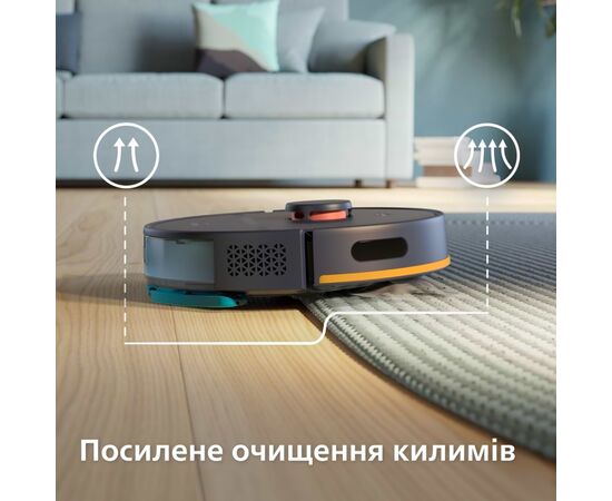 Пылесос Philips XU2000/15, изображение 10
