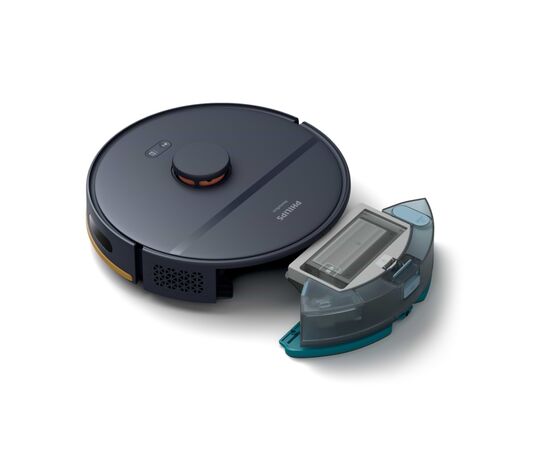 Пылесос Philips XU2000/15, изображение 4