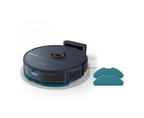 Пылесос Philips XU2000/15, изображение 5