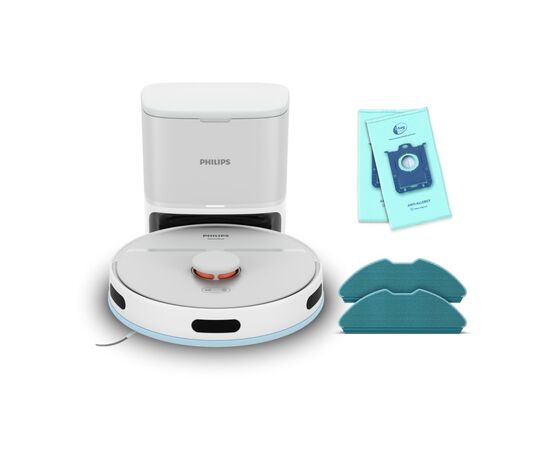 Пылесос Philips XU2100/25, изображение 4